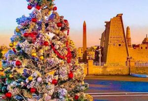 Коледа - Круиз по река Нил от Кайро