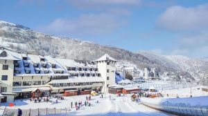 НОВА ГОДИНА 2026 В КОПАОНИК, СЪРБИЯ - JUNIOR HOTEL 3* / ПАКЕТ 4 НОЩУВКИ В ПЕРИОД: 28.12.2025 - 04.01.2026