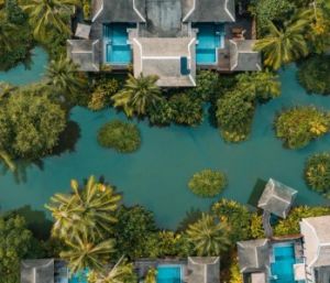 ANANTARA MAI KHAO PHUKET VILLAS