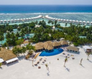 CINNAMON HAKURAA HURAA