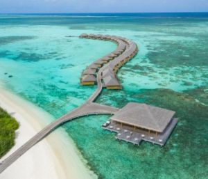 COCOON MALDIVES