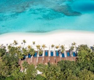 VILLA NAUTICA (PARADISE ISLAND)