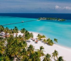 VILLA PARK (SUN ISLAND)