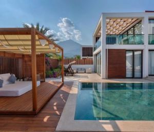 RIXOS PREMIUM TEKIROVA