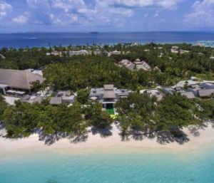 EMERALD MALDIVES RESORT & SPA