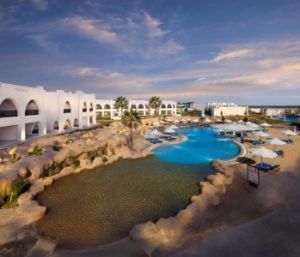 HILTON MARSA ALAM NUBIAN RESORT