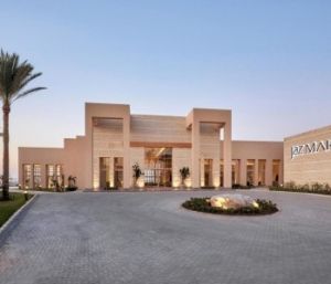 JAZ MARAYA RESORT