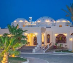 PROTELS CRYSTAL BEACH RESORT - MARSA ALAM