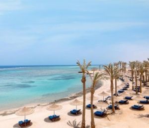 PICKALBATROS VILLAGIO RESORT - PORTOFINO MARSA ALAM