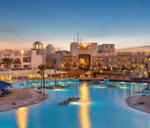 PICKALBATROS PALACE HOTEL – PORT GHALIB