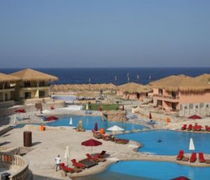 AMARINA JANNAH RESORT & AQUA PARK