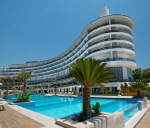 SEADEN QUALITY RESORT&SPA