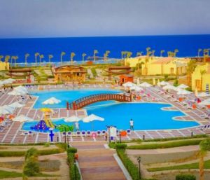 AMARINA QUEEN RESORT MARSA ALAM