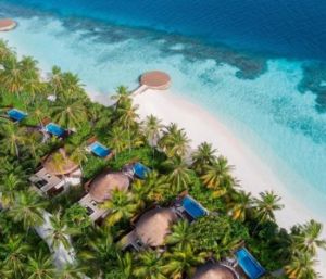 W MALDIVES