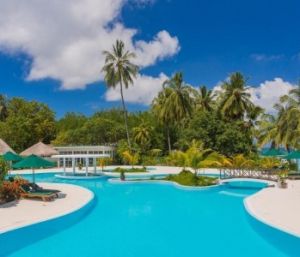 EQUATOR VILLAGE - GAN