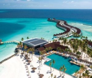 OBLU XPERIENCE AILAFUSHI