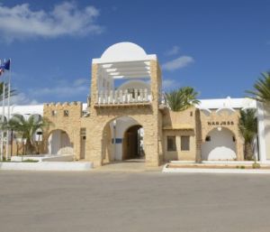 DAR JERBA NARJESS