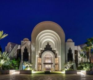 RADISSON BLU PALACE RESORT THALASSO