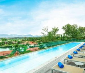 HILTON GARDEN INN PHUKET BANG TAO
