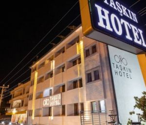 TASKIN HOTEL URGUP