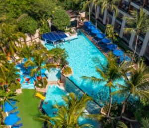 NOVOTEL PHUKET KATA AVISTA RESORT & SPA