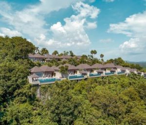 The Pavilions Phuket