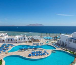 ALBATROS PALACE RESORT SHARM EL SHEIKH