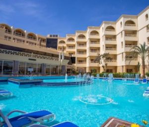 AMC ROYAL HOTEL & SPA