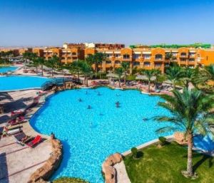 CARIBBEAN WORLD RESORT