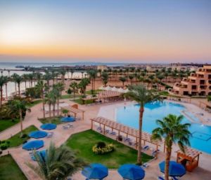 CONTINENTAL HURGHADA RESORT