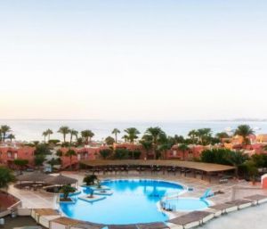 EAGLE PARADISE ABU SOMA