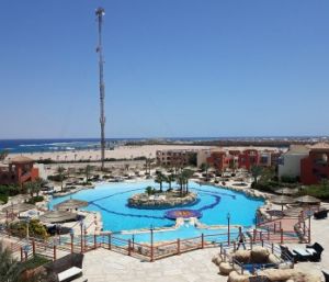 FARAANA HEIGHTS RESORT AQUA PARK