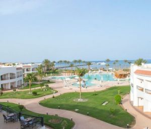 SUNRISE ALMA BAY RESORT EX.GRAND SEAS BY SUNRISE