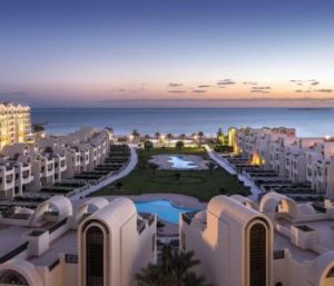 GRAVITY AQUAPARK SAHL HASHEESH