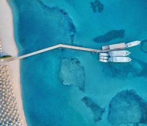 IBEROTEL MAKADI BEACH