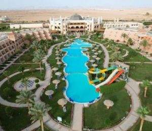 JASMINE PALACE RESORT