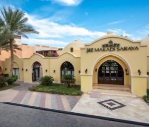 JAZ MAKADI SARAYA RESORT