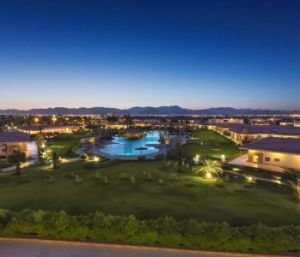 GOLF BEACH RESORT (Ex.JOLIE VILLE GOLF & RESORT)