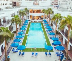 LA ROSA WAVES RESORT