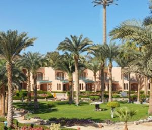 LABRANDA CLUB MAKADI RESORT