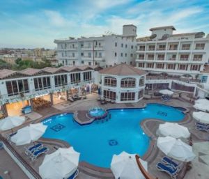 MINAMARK BEACH RESORT & SPA