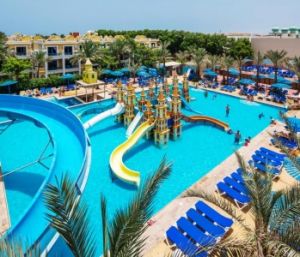 MIRAGE BAY RESORT & AQUAPARK(Ex. Lilly Land)