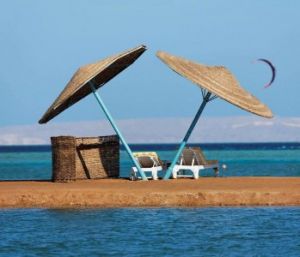 MOVENPICK RESORT & SPA EL GOUNA