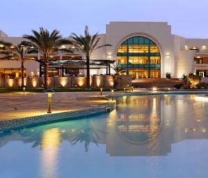 MOVENPICK RESORT SOMA BAY
