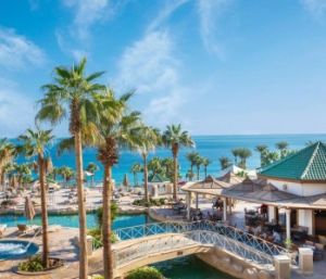 PARK REGENCY SHARM EL SHEIKH RESORT