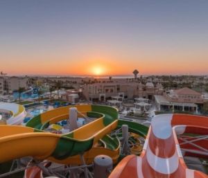 PICKALBATROS AQUA PARK RESORT - HURGHADA
