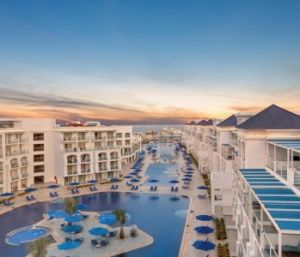 PICKALBATROS BLU SPA RESORT - HURGHADA (ADULT ONLY)