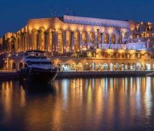 PICKALBATROS CITADEL RESORT – SAHL HASHEESH