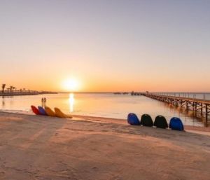 PICKALBATROS PALACE RESORT - HURGHADA