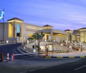 PICKALBATROS WHITE BEACH RESORT - HURGHADA